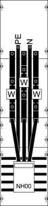 KA4062 W Feld kpl. BH3
