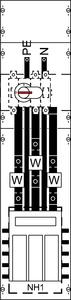 KA4065 W Feld kpl. BH3