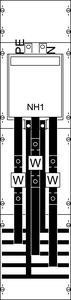 KA4069 W Feld kpl. BH3