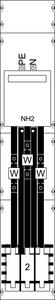KA4070 W Feld kpl. BH5