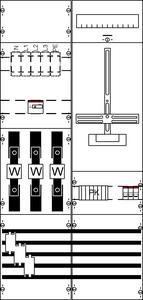 100 A (125 A)