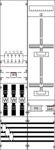 KA4265H5 M&amp;#43;W Feld kpl. BH5-2FB