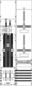 KA4202 Mess-u.Wandlerfeld kpl.H5/B2