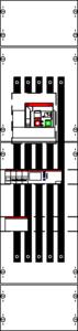 WS17NL25 Modul Netzschutz XT4 250