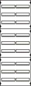 2V5A Verteilerfeld BH5 2-Feld