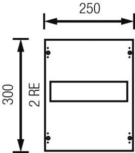 Leistungsschalter ABB Tmax