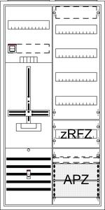DA27BBE ZSchr.kpl. A27 1Z1V5A2
