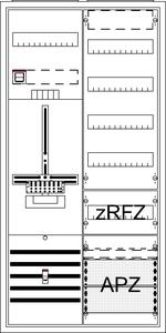 DA27PBE ZSchr.kpl. A27 1Z1V4zA2 16Q