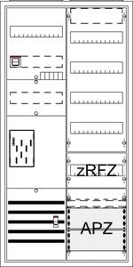 BA27FBE ZSchr.kpl. A27 1Z1V4zA2 16Q