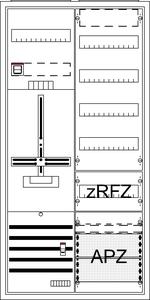 DA27GBE ZSchr.kpl. A27 1Z1V4zA2 16Q