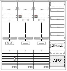 DA47GHE ZSchr.kpl. A47 2Z1S1V4zA2 16Q