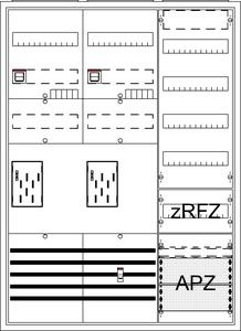 BA37CGE ZSchr.kpl. A37 2Z1V4zA2 16Q