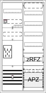BA27TBE ZSchr.kpl. A27 1Z1V4zA2 16Q