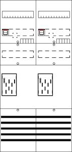 BF27F2R ZFeld kpl. 7RE 2Z 16Q
