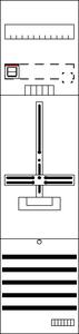 DF17G1R ZFeld kpl. 7RE 1Z 16Q