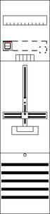 DF17C1R ZFeld kpl. 7RE 1Z 16Q