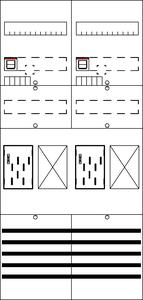 BF27C22P ZFeld kpl. 7RE 2Z2R
