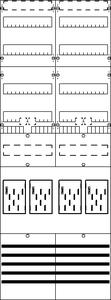BF29C4V ZFeld kpl. 9RE 4ZV+2RE