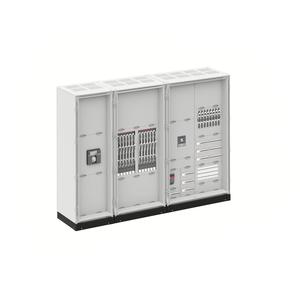 TriLine C