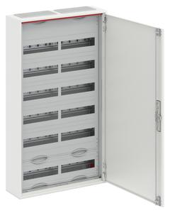 CA26V Kleinver.AP 2FB 6R IP44