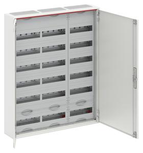 CA36V Kleinver.AP 3FB 6R IP44