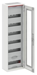 CA16VT Kleinver.AP 1FB 6R trans.Tür