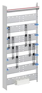 FM27P Mediafeld PP+Stckd. 2FB 7RE