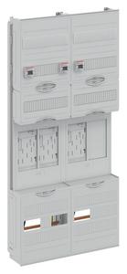 BF27T31 ZFeld kpl. 7RE 3Z1R