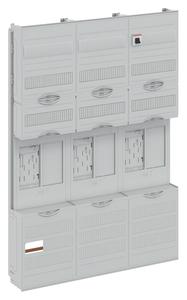 BF37A3XXBM ZFeld kpl. 7RE 3ZM 16Q