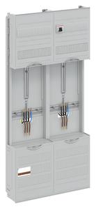 DF27A2XBM ZFeld kpl. 7RE 2ZM 16Q
