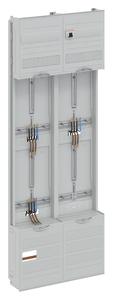 DF29A31M ZFeld kpl. 9RE 3ZM1R