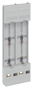 DF29A4XS ZFeld kpl. 9RE 4Z 2Cu