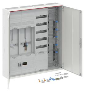 DA47GE ZSchr.kpl. A47 1Z1S1V5A2M1