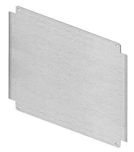 Montageplatte 18PLE Mistral 65 MZM118 Zubehör zu MIstral65