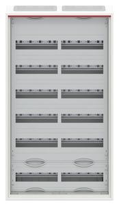 CA26V Kleinver.AP 2FB 6R IP44
