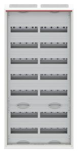 CA27V Kleinver.AP 2FB 7R IP44