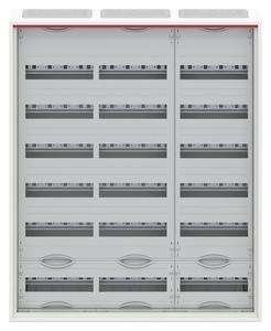 CA36V Kleinver.AP 3FB 6R IP44