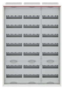 CA37V Kleinver.AP 3FB 7R IP44