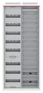 CA28VML Kleinver.AP 2FB 8R Media bel.
