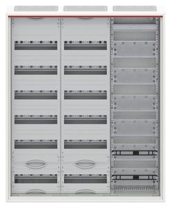 CA36VML Kleinver.AP 3FB 6R Media bel.