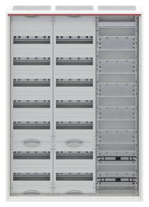CA37VML Kleinver.AP 3FB 7R Media bel.