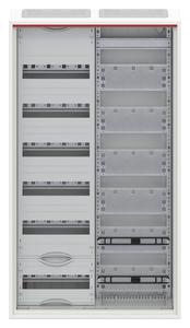 CA26VMW Kleinver.AP 2FB 6R Media WiFi