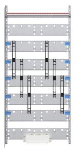 FM27P Mediafeld PP+Stckd. 2FB 7RE