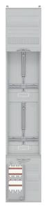 FD19DT ZFeld DPB 2-st.NH00 Tand.9RE