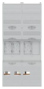 BF27C31 ZFeld kpl. 7RE 3Z1R