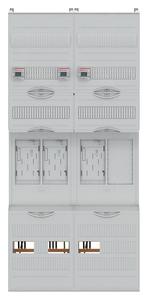 BF27T31 ZFeld kpl. 7RE 3Z1R