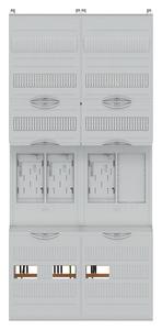 BF27L31 ZFeld kpl. 7RE 3Z1R