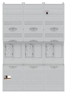 BF37A3XXBM ZFeld kpl. 7RE 3ZM 16Q