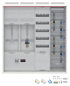 DA47GE ZSchr.kpl. A47 1Z1S1V5A2M1