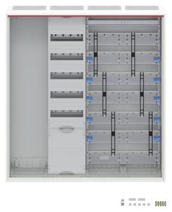 AA47A1AMM Ausb.ZSchr. A47 1F1V5A2M2